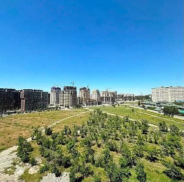 Батирлер: 2 бөлмө, 71 м², Асанбай мкр Элитка, 7 кабат, Дизайнердик оңдоо — 4