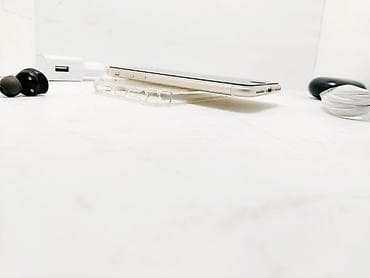 iphone 8s plus: IPhone 7, Б/у, 128 ГБ, Серебристый, Наушники, Зарядное устройство, Защитное стекло, 100 % — 8
