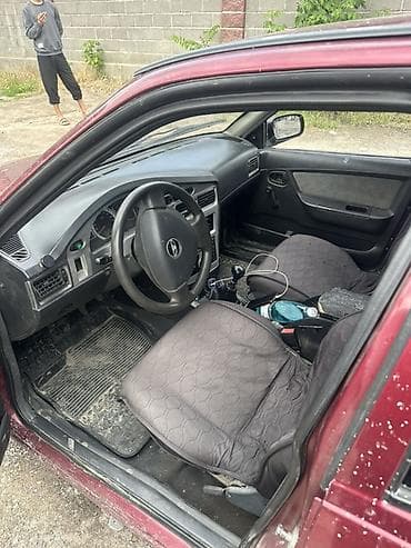 dd oo: Daewoo Nexia: 2010 г., 1.5 л, Механика, Бензин, Седан — 5