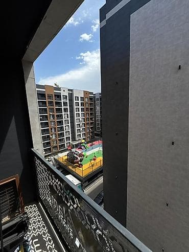 скупка квартир: 1 комната, 53 м², Элитка, 7 этаж, Дизайнерский ремонт — 5