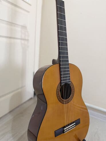kamoer гитара отзывы: “YAMAHA C45” Срочно продается классическая гитара от фирмы Yamaha в — 2