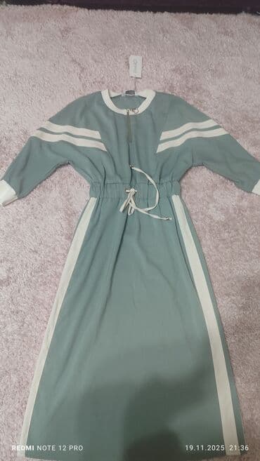 платья для беременных зимние: Турецкие платья новые — 2