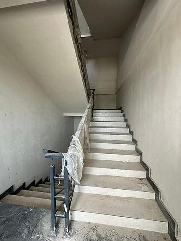 1: 1 комната, 48 м², Гоин Элитка, 10 этаж, ПСО (под самоотделку) — 3