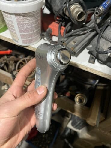 древмасс купить бу: Массаж для лица — 3