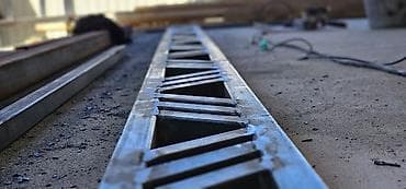 прозрачная кровля для навеса: ФЕРМА ТОКМОК – качественные фермы и навесы Изготавливаем и — 3