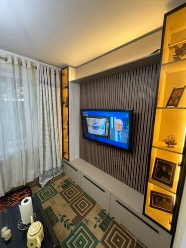 срочно продаю дом ак ордо: Дом, 118 м², 4 комнаты, Агентство недвижимости — 6