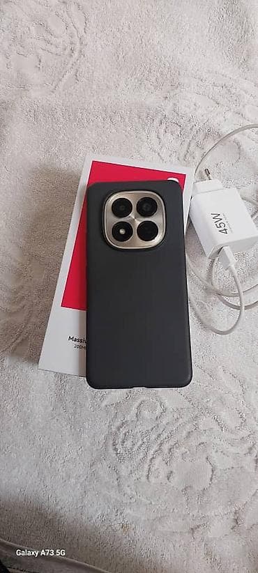 телефон iphone 8: Redmi, Redmi Note 15 Pro, Б/у, цвет - Золотой — 2