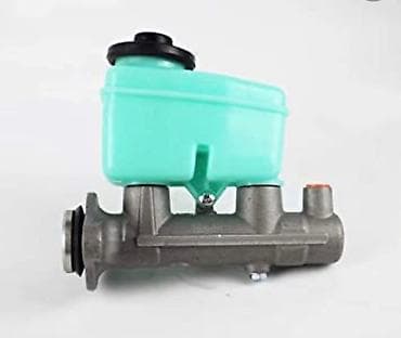 cruser: Главный тормозной цилиндр Land cruiser 80 — 2