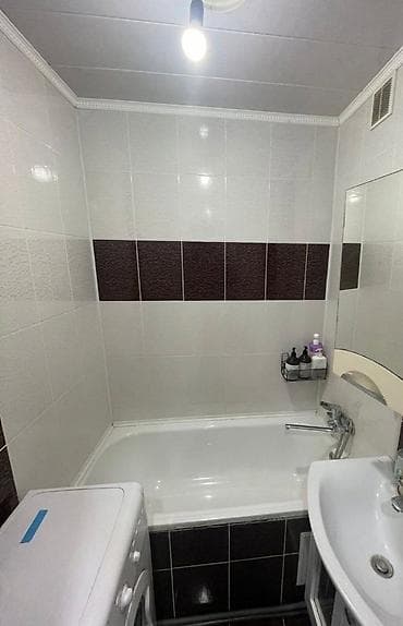 1 комната, Риэлтор, Без подселения, С мебелью полностью — 3