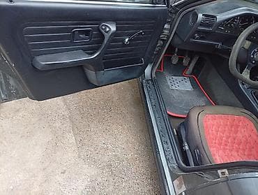 aimb g3: BMW 3 series: 1986 г. — 2