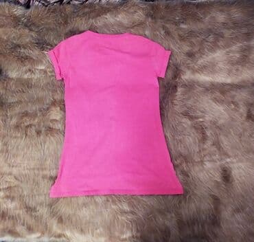 размер 28: Футболка для девочки. На рост 152 Примерно (8-10лет) — 1