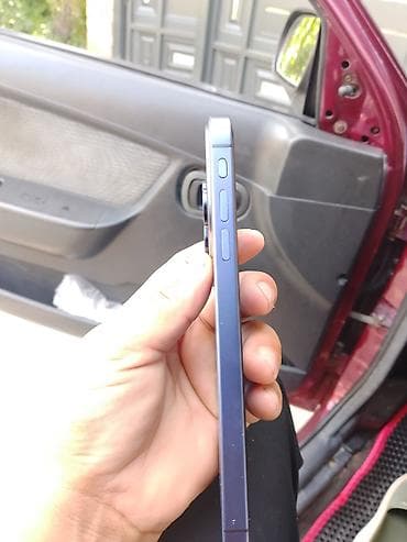 IPhone Xr, Б/у, 256 ГБ, Синий, Коробка, 100 % — 3