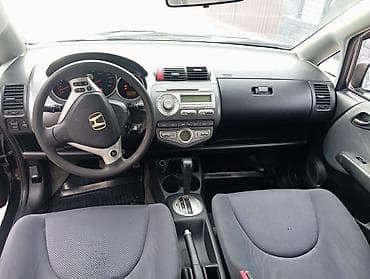 рейка на хонда фит: Honda Fit: 2008 г., 1.5 л, Вариатор, Бензин, Хэтчбэк — 7
