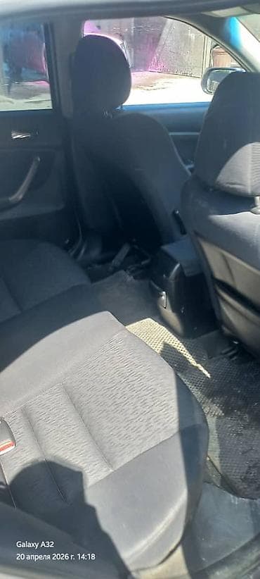 голы 3 купе: Honda Accord: 2026 г., Ручные, Бензин, Седан — 4