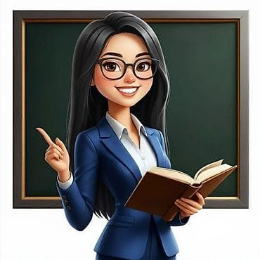 Тил курстары: Репетитор Математика Сынактарга даярдоо — 1