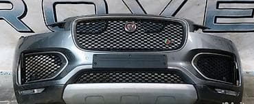 rover: Jaguar, Б/у, Оригинал — 2