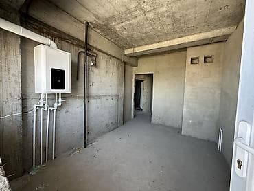 Недвижимость: 1 комната, 42 м², Элитка, 3 этаж, ПСО (под самоотделку) — 9