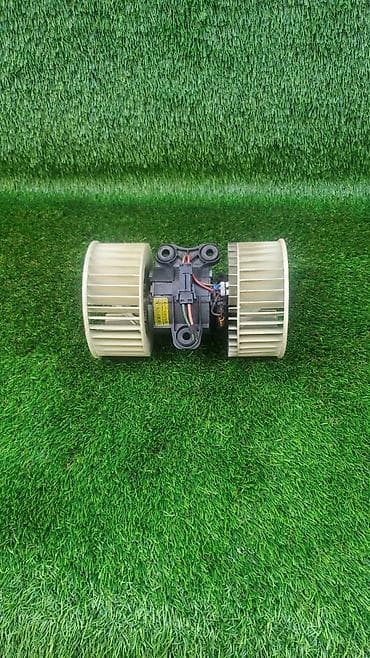 e53 4 8: BMW X5 E53 Моторчик печки 23 3.0 i OEM: В отличном состоянии, очень — 1