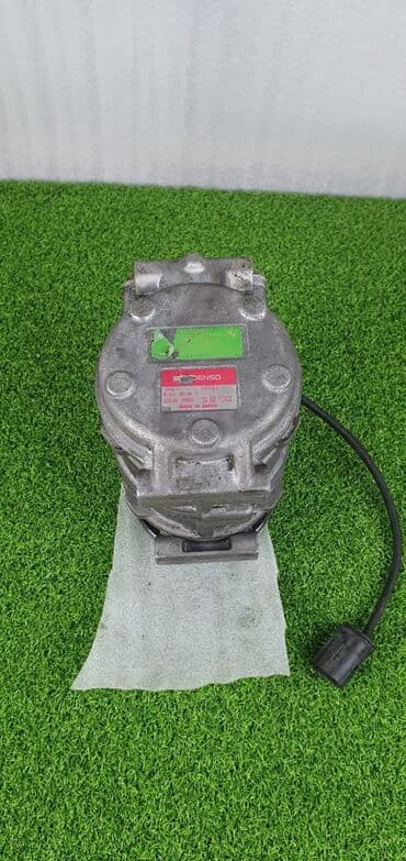 e38: Компрессор BMW 1997 г., Б/у, Оригинал, Германия — 3