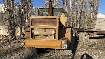 deutz fahr: Кировец к701

Состояние хорошее, навесное оборудование в падарок — 1