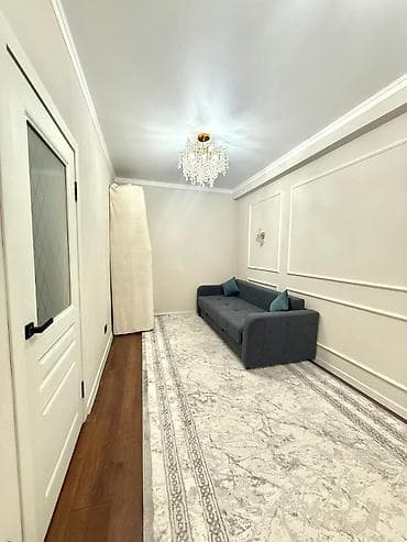 Продажа квартир: 1 комната, 36 м², Элитка, 3 этаж, Косметический ремонт — 7