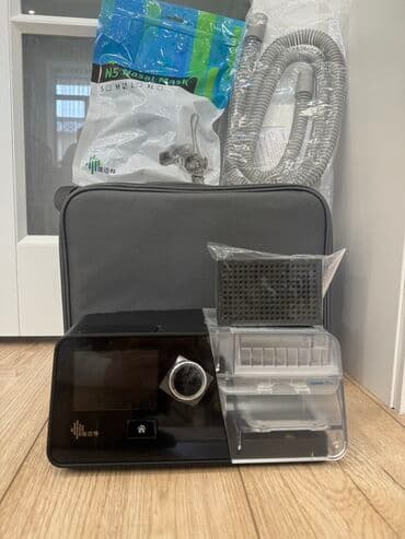 функциональная кровать для лежачих больных: !!!!!Новый аппарат !!!! Настроенный !!!! готовый к использованию !!!! — 1