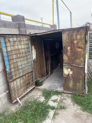 купольные дома цена: Продаю металлическую будку цена 25 000 — 2