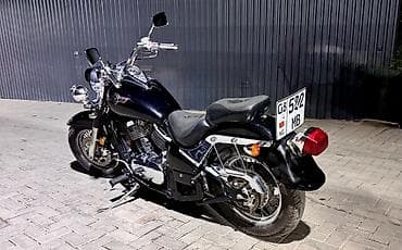 Мотоциклы: Классический мотоцикл Kawasaki, 800 куб. см, Бензин, Взрослый, Б/у — 4