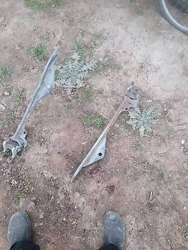 дышла прицеп: Фаркоп Для грузовых авто Б/у, Самовывоз — 4