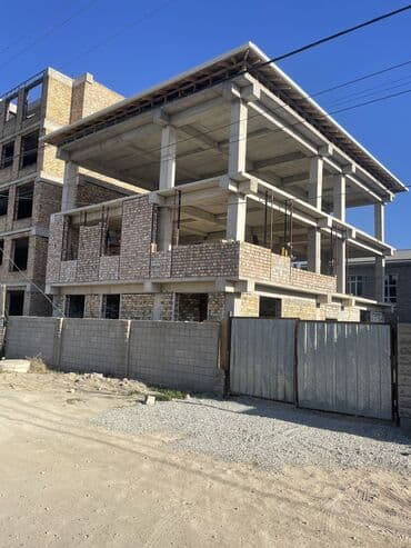 срочно продаётся 1 комнатная квартира в районе ошского рынка по улице молодая гвардия: 1 бөлмө, 35 м², Малосемейка, 3 кабат, ПСО (өзү оңдоп түзөтүп бүтүү үчүн) — 2