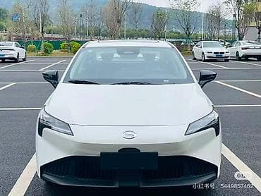 wuling mini ev: AION S Plus 2026 Facelift, Luxury | 505 км | от $13 200 до Бишкека — 6