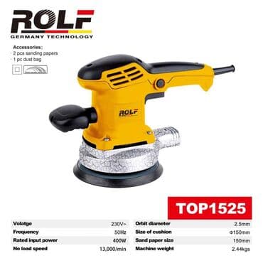 Строительные степлеры: Шлифовальная машина, Стандартная шлифмашина, Новый, Самовывоз, Бесплатная доставка, Платная доставка — 4