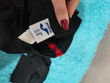 Коляски: Комплект, цвет - Красный, Б/у — 5