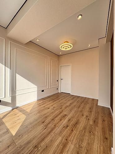 batir service: 2 комнаты, 48 м², Элитка, 8 этаж, Евроремонт — 9