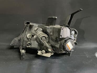 генератор хонда степвагон: Алдыңкы фаралар комплектиси Honda Колдонулган, Оригинал, Жапония — 4