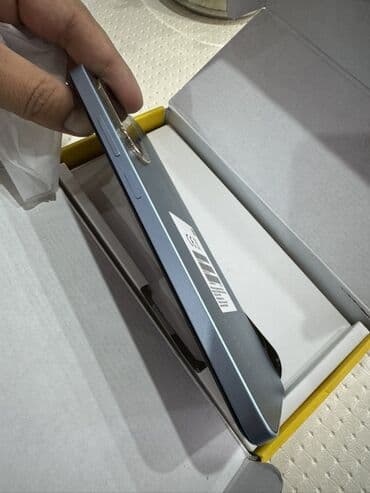 oppo find x7 ultra цена бишкек: Poco C71, Б/у, 128 ГБ, цвет - Голубой, 2 SIM — 6