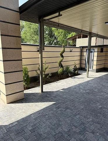 ursa: URSA 🏡 Продаётся таунхаус в Кок-Жаре Отличный вариант для комфортной — 10
