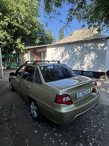subaru legacy 2013: Chevrolet Nexia: 2011 г., 1.5 л, Механика, Бензин, Седан — 5