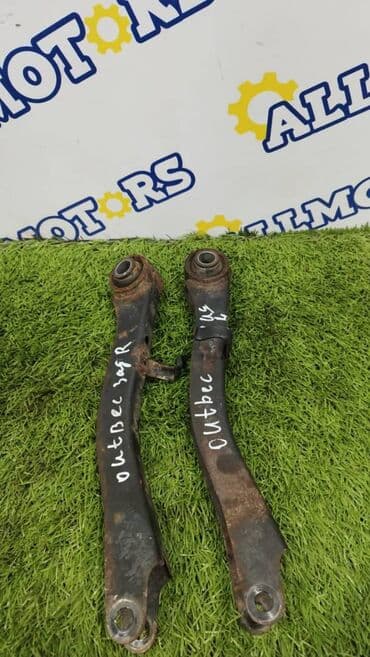 Комплект рычагов Subaru Б/у, Оригинал