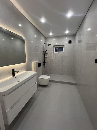 дубликат чип ключей: VIP САНУЗЕЛ ПОД КЛЮЧ — ПРЕМИУМ КАЧЕСТВО .Профессиональная бригада — 3