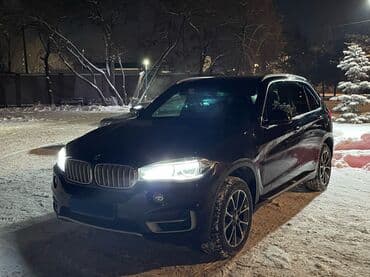 e90 bmw: BMW X5: 2014 г., 3 л, Автомат, Дизель, Кроссовер — 3