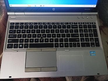 xbox 360 racing wheel: Ноутбук HP Офисный, Intel Core i7, ОЗУ, RAM: 16 ГБ, HP EliteBook — 4