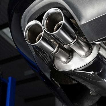 bwb e34: Ремонт деталей автомобиля, без выезда — 1