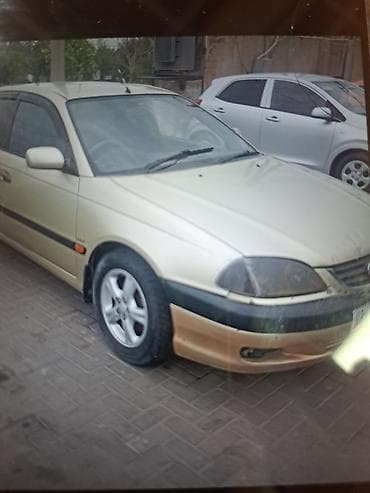нисан примера 11: Nissan Primera: 2002 г., 1.8 л, Механика, Бензин, Хэтчбэк — 2