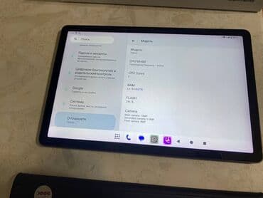 чехлы для ноутбука бишкек: Планшет, Teclast, эс тутум 128 ГБ, 10" - 11", 4G (LTE), Классикалык түсү - Боз — 3