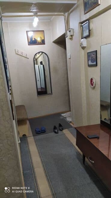 дом ленинградская: 3 комнаты, Собственник, Без подселения, С мебелью полностью — 1