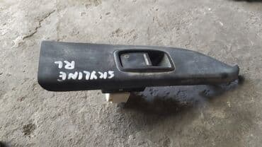 коммутаторы netis: Nissan Skyline v35 кнопка стеклоподьемника, Ниссан Скайлайн v35 кнопка — 1