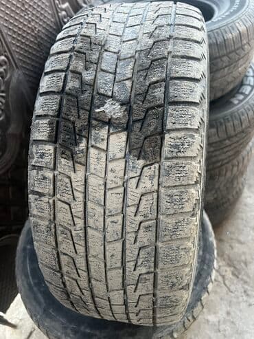 титан диск на 14: Колеса в сборе 205 / 50 / R 16, Зима, Б/у, Комплект, Легковые, Литые, отверстий - 4 — 2