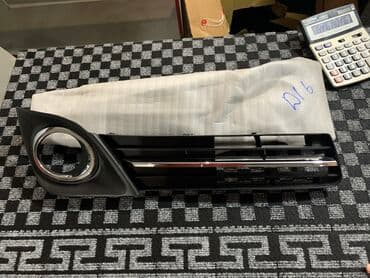 купить бампер на дэу нексия: Бампер Передний Toyota — 1