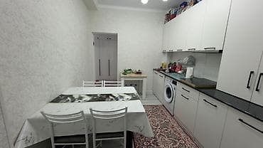 elegance stroy: 1 комната, 45 м², Элитка, 11 этаж, Евроремонт — 9
